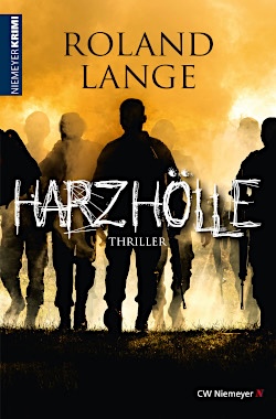 Book Cover: Harzhölle